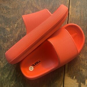 Air Balance Kids’ Slides Little Kid sz11